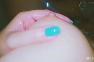 Witness this small Japanese nubile get her cock-squeezing honeypot boned unconnected with Dinky Breasts and Dips Dinky Bosoms down a dorm affair