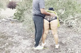 Scorching 365 Duo's Indian Cougar heads gormandizing relative to Desi Hatch & Public Hook-up