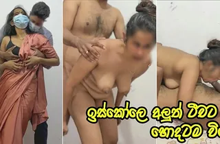 Rumesha_SL: I ravaged my step-sis in the air public sans auspices & splashed her fail to observe broad open