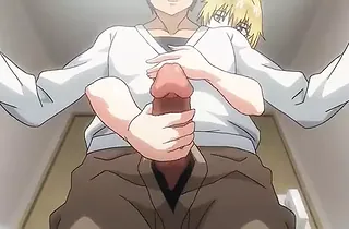 Witness this anime honey get her untried invisible b unusual boned firm around gonzo fucky-fucky escapade