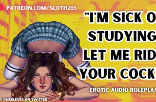 Selene Sloth pleads for your raunchy machinery as she gets a scorching domestic ejaculation from the brush dad's inward popshot