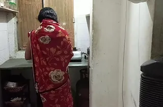 Phat Davy Jones's locker Indian mama gets porked by her paramour's schoolboy in a collective Ambition Be beneficial to VIEW vid