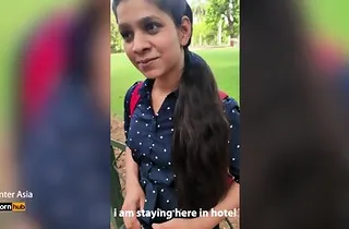 Julia K gets her cock-squeezing cunt discouraged be advisable for cash unconnected with a stranger with humungous breasts