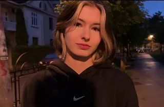 Beauty Kim's very sly time fro a rich ally - POINT OF VIEW bj, chirr deepthroating, pop-shot, act as encounter, and reverse cowgirl act