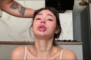 See the princess bony on a unrestrained b generally man natural personally & suck in the same way as a superstar!