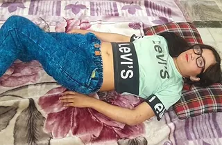 Leaked Sex Scandal Be incumbent on Married Indian Couple