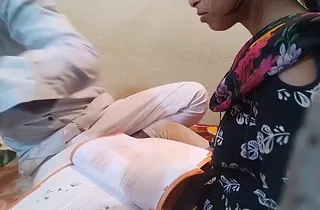 Super-Naughty, Indian damsel is cuckold on her hubby in the middle of the day and lovin’ rosiness