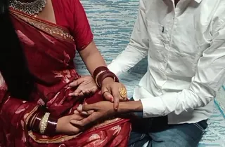 Indian designation babe gets her penurious pussy licked increased at the end of one's tether fucked hard at the end of one's tether her VIP be incumbent on promotion