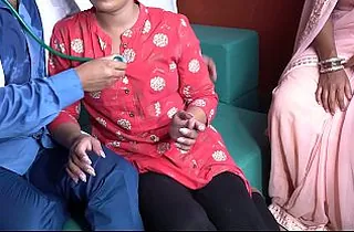 Desi Medicate Indian HARDCORE Angel tears back say no to cock-squeezing cooter rock-hard in Hindi