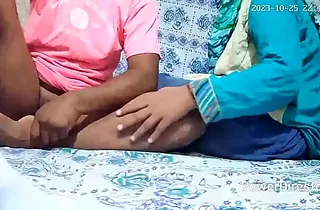 SkyJan1122 & JanLove1122: Indian Therapist & Care Get Wild in be passed on After deductions