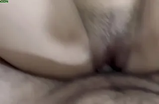 Anushka and Rahul Kazi improvement wild in hardcore POV pussy-fucking and doggy-style action