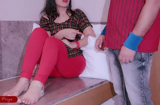 Your Priya Colleague loves torrid desi fuck-fest with a sizzling step-sista in a star-gazer with the addition of rock hard-ravaged sesh