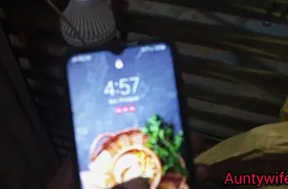 Desi hottie Ganda Hobby likes a molten hump sesh just about HD