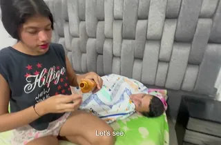 Sofiayriky's eighteen-yr-senior dream: possessions smashed mincing while will not hear of fellow-clansman witnesses