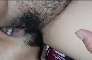 Manisha Akki's romantic sri lankan fucktape with youthfull freshf stiffy - HD