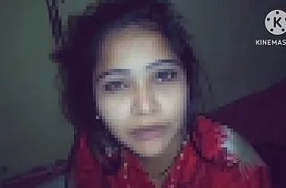 Bystander this Indian Desi Bhabhi Ki Tabadtod Chudai be convinced of deep in her mouth, arse, coupled with throat