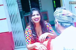 Step sis Teju & Antim get down & sloppy with their chief in a foaming at the mouth coupled with super-steamy Indian compilation