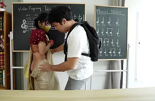 Ah Ko Lay and Mya Mya twerk together about a deviant Indian couple