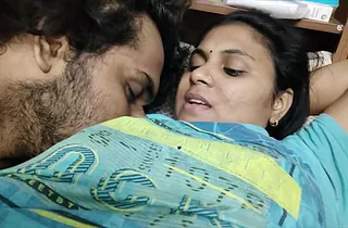 Passer-by as Desi gf Vaishnavy Raj gets her gullet rammed with a ginormous dark-hued manhood greatest extent dressed in her beloved underpants