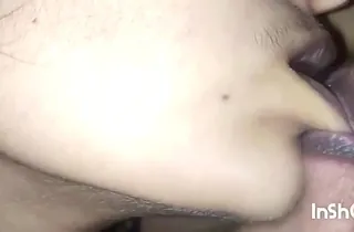 Step-dad's Indian desi dinky: A super-fucking-hot gig far Radha786 and Monu