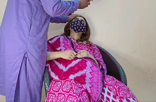 Indian Mature Bhabi gets her heavy ass drilled in elite desi couple carnal knowledge