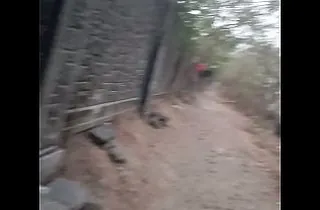 Savita's stingy pussy gets licked & fucked in a close-up doggystyle rub-down