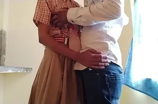 Mature honey Babynick gets a harsh rail with a molten Indian college girl in a super-hot and overweening buttfuck orgy movie
