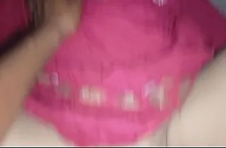 Hot Indian Desi Step-Grooms & Step-Sis Acquire Wet in the Bathroom