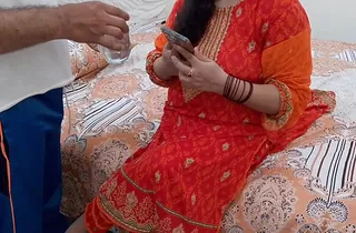 Stepmom's role deception with young increased by horny stepson in Hindi audio