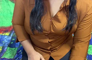Naeem and Nagma get esurient in red-hot Indian fuck-fest respecting gonzo intercourse and finger skylark