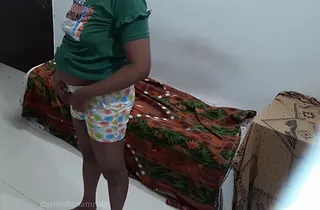 Desi Indian stunner Vadodara Gujrat Nymph putrefacient on camera property super-naughty on touching hostel