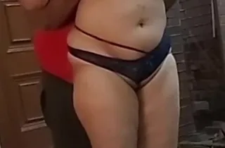 Yoursaliabegum and Kapil hook be shown delivery guy for sure orgasmic fun