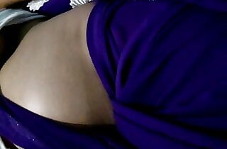 Indian Aunty web cam show filthy talk pregnant