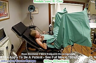 $CLOV Doctor Tampa Takes Delivery Of New Sub Ava Siren From WayNotFair Delivery Guy! New Updated Preview W. More Vid