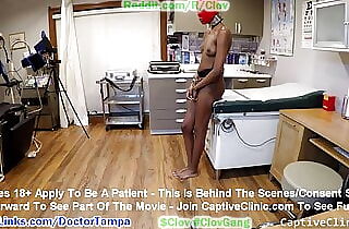 Become Nurse Stacy Shepard, Take Jewel For Impact Sadism & masochism Play With Evil Therapist Tampa’s Help At CaptiveClinicCom