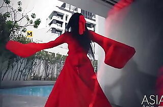ModelMedia Asia - Chinese Classical Dance Actress - Xian Er – MD-0164 – Greatest Original Asia Pornography Video