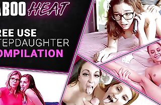 TabooHeat - Free Use Daughter-in-law Compilation